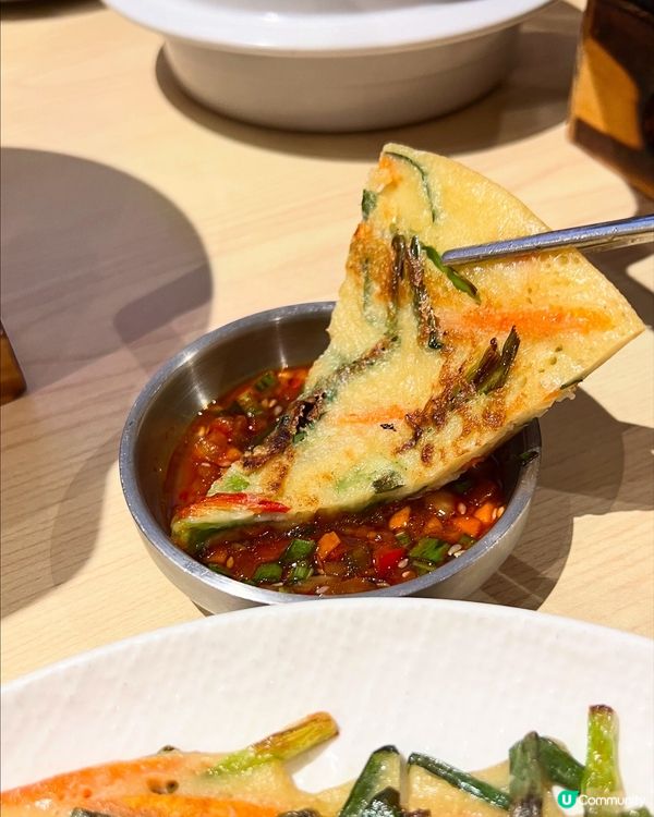 ʚ♡ 尖沙咀地道韓國餐廳 ♡ɞ 