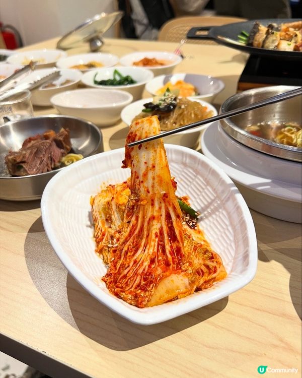 ʚ♡ 尖沙咀地道韓國餐廳 ♡ɞ 