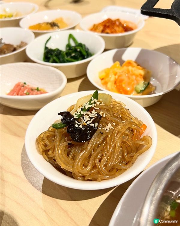 ʚ♡ 尖沙咀地道韓國餐廳 ♡ɞ 