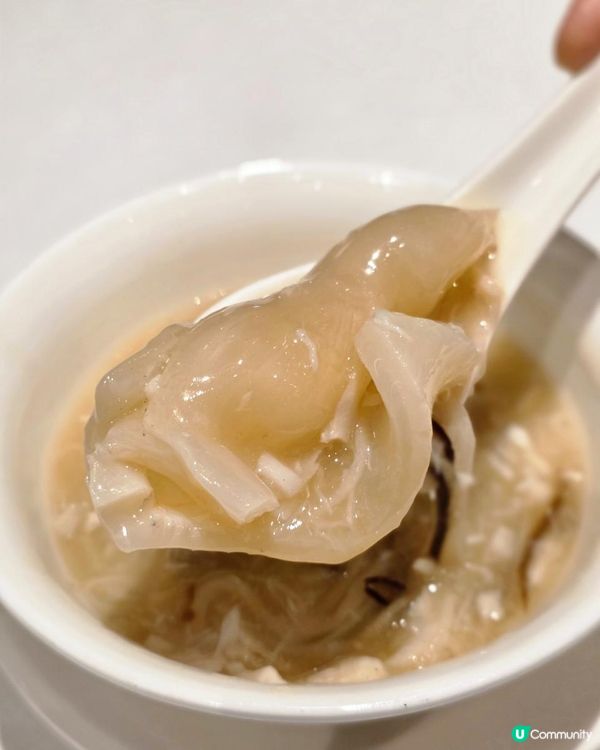 🍴IFC國金軒品味精緻粵菜