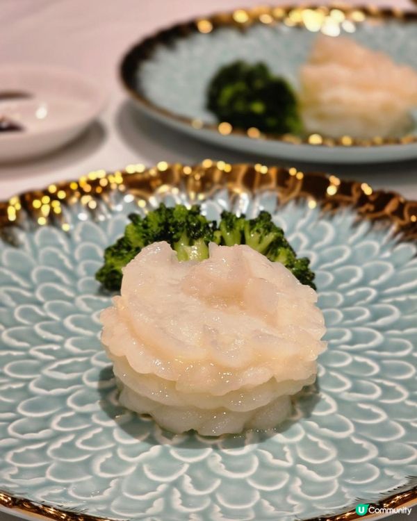 🍴IFC國金軒品味精緻粵菜