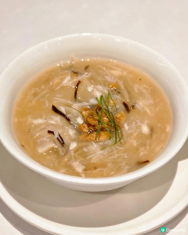 🍴IFC國金軒品味精緻粵菜