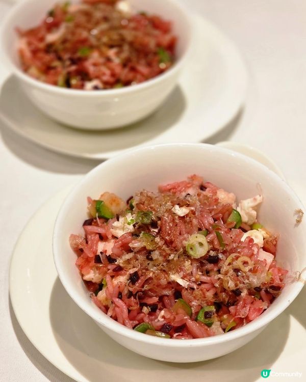 🍴IFC國金軒品味精緻粵菜