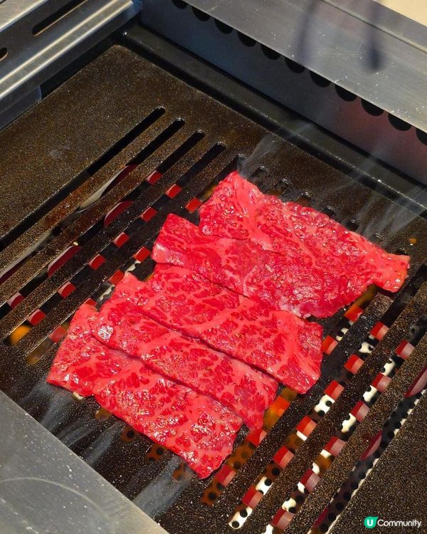 📍深圳新店｜Ant·烤肉料理🔥稱重靚牛×創意料理