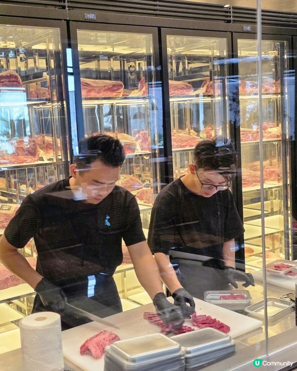 📍深圳新店｜Ant·烤肉料理🔥稱重靚牛×創意料理