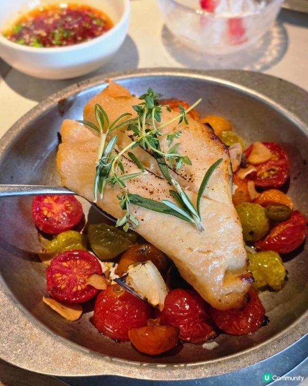 📍深圳新店｜Ant·烤肉料理🔥稱重靚牛×創意料理