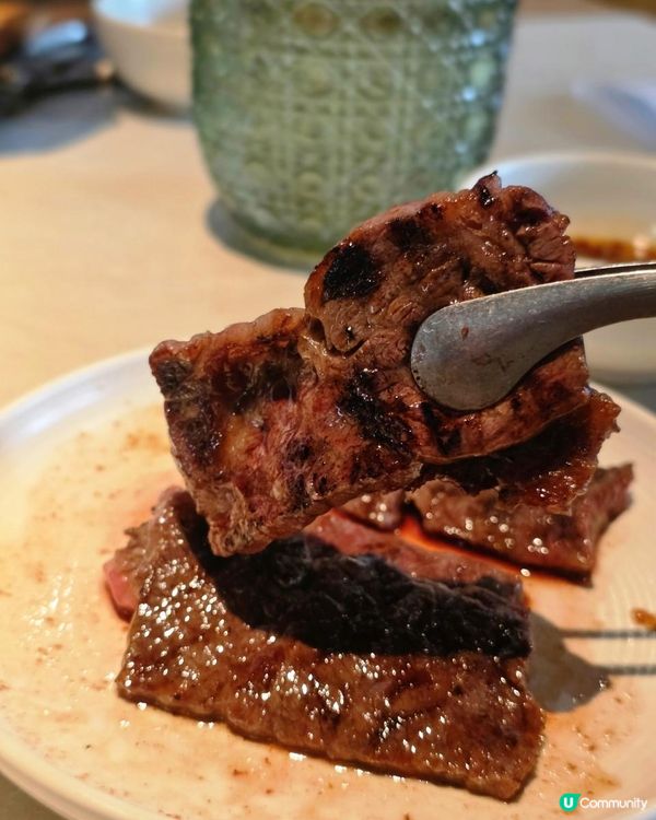 📍深圳新店｜Ant·烤肉料理🔥稱重靚牛×創意料理