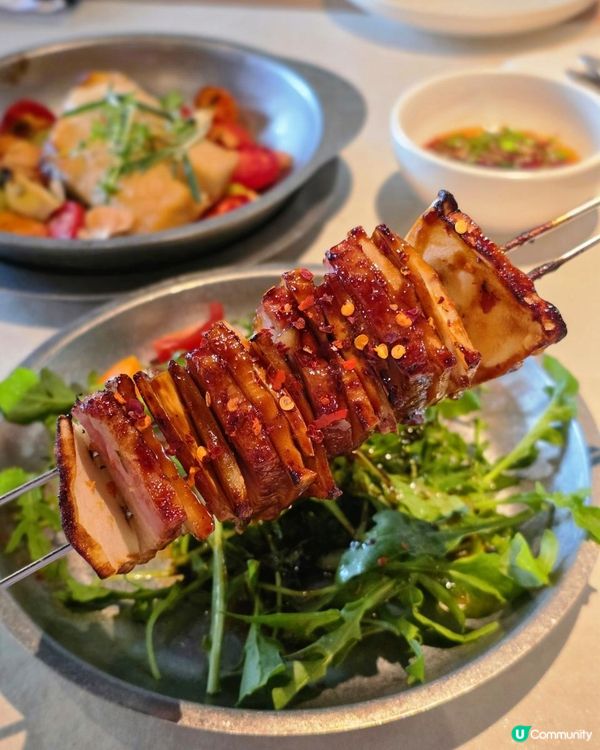 📍深圳新店｜Ant·烤肉料理🔥稱重靚牛×創意料理