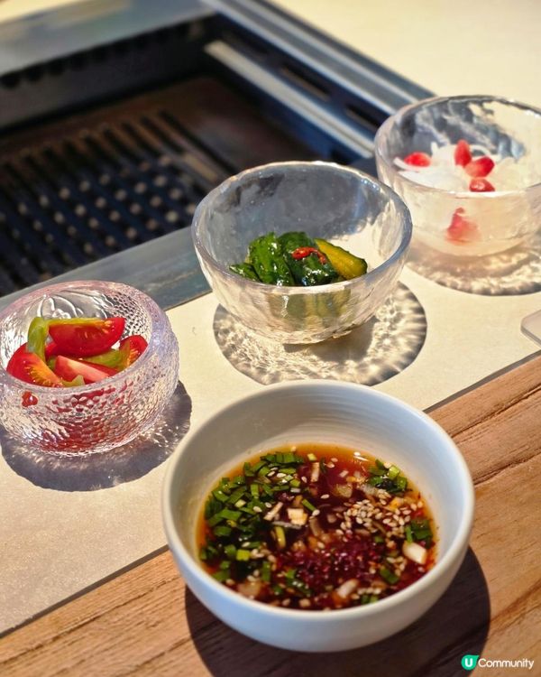 📍深圳新店｜Ant·烤肉料理🔥稱重靚牛×創意料理