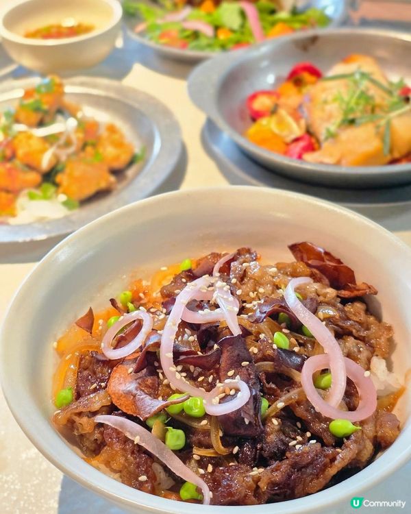 📍深圳新店｜Ant·烤肉料理🔥稱重靚牛×創意料理