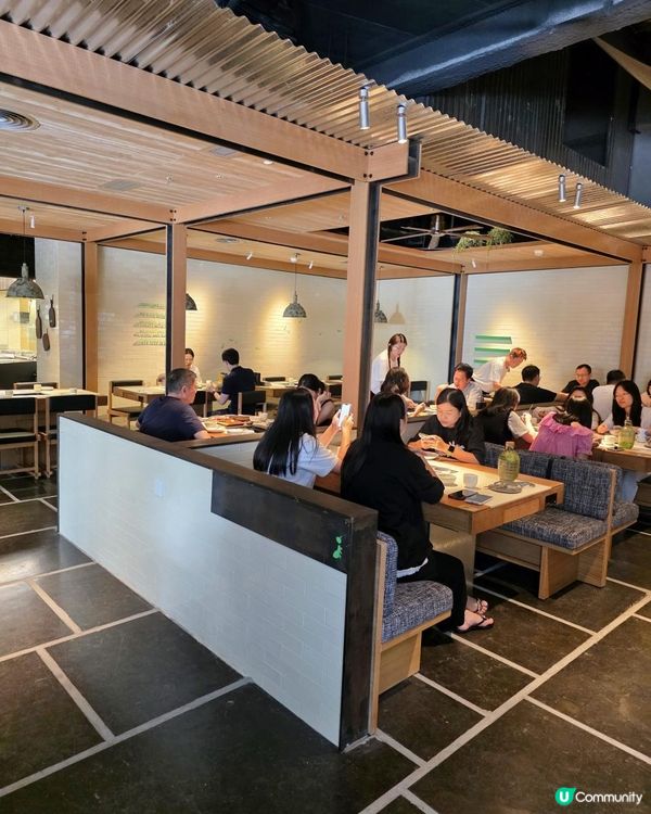 📍深圳新店｜Ant·烤肉料理🔥稱重靚牛×創意料理