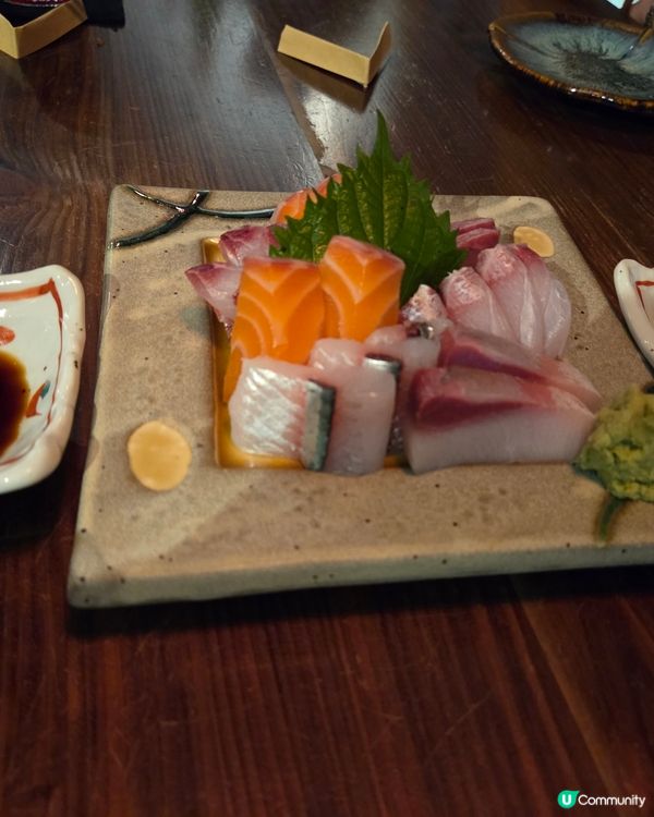 台南東區居酒屋推介！澪三酒食😋！朋友聚餐必去！🍻