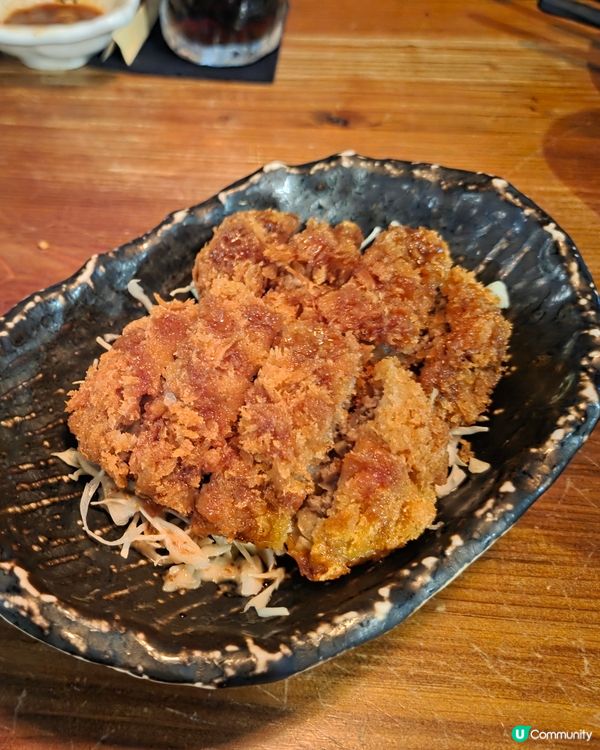 台南東區居酒屋推介！澪三酒食😋！朋友聚餐必去！🍻