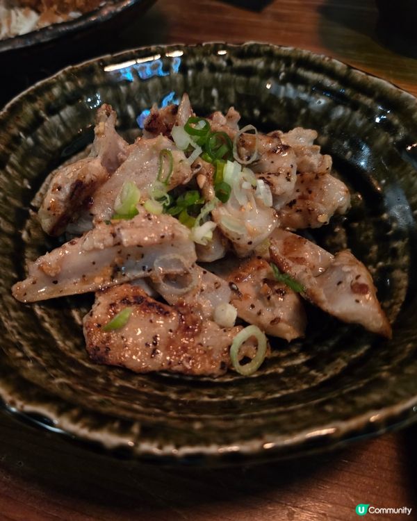台南東區居酒屋推介！澪三酒食😋！朋友聚餐必去！🍻