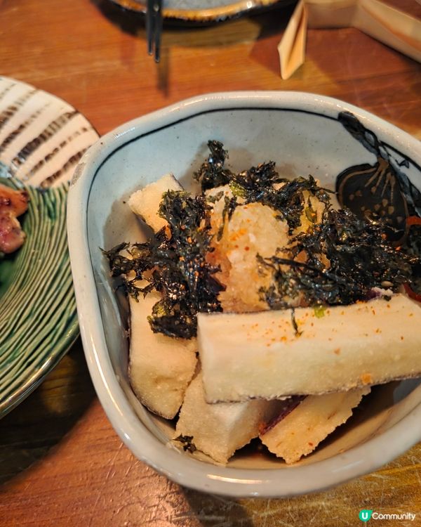 台南東區居酒屋推介！澪三酒食😋！朋友聚餐必去！🍻