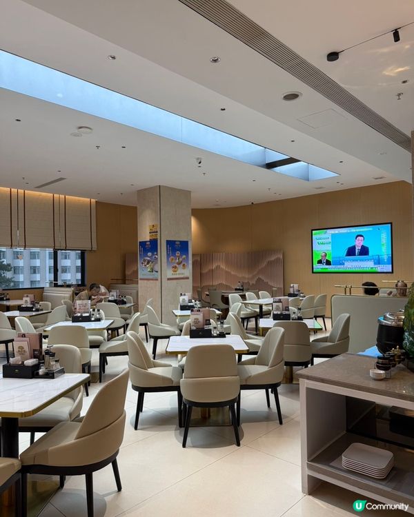 港人北上充電🔋！深圳新美姿美食水療匯🤩！