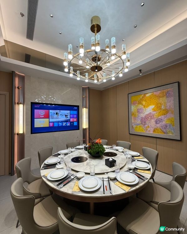 港人北上充電🔋！深圳新美姿美食水療匯🤩！