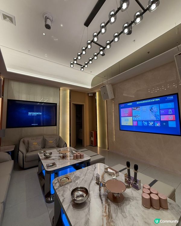 港人北上充電🔋！深圳新美姿美食水療匯🤩！