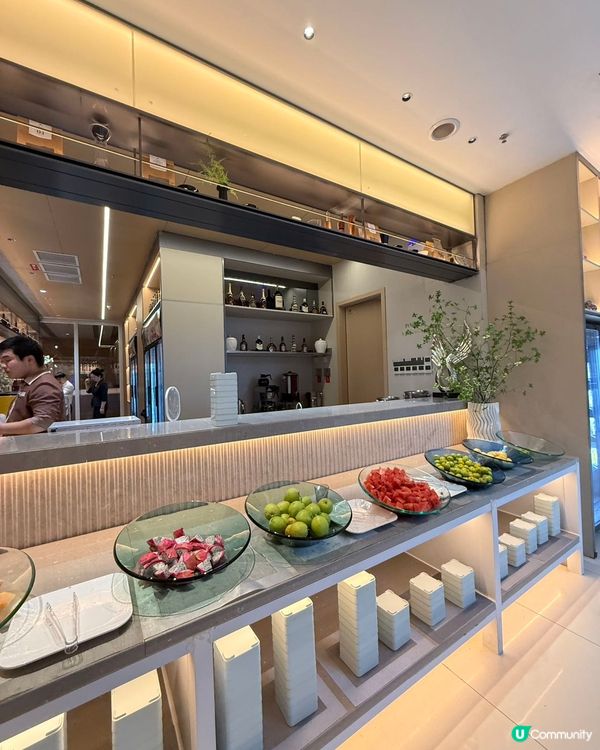 港人北上充電🔋！深圳新美姿美食水療匯🤩！