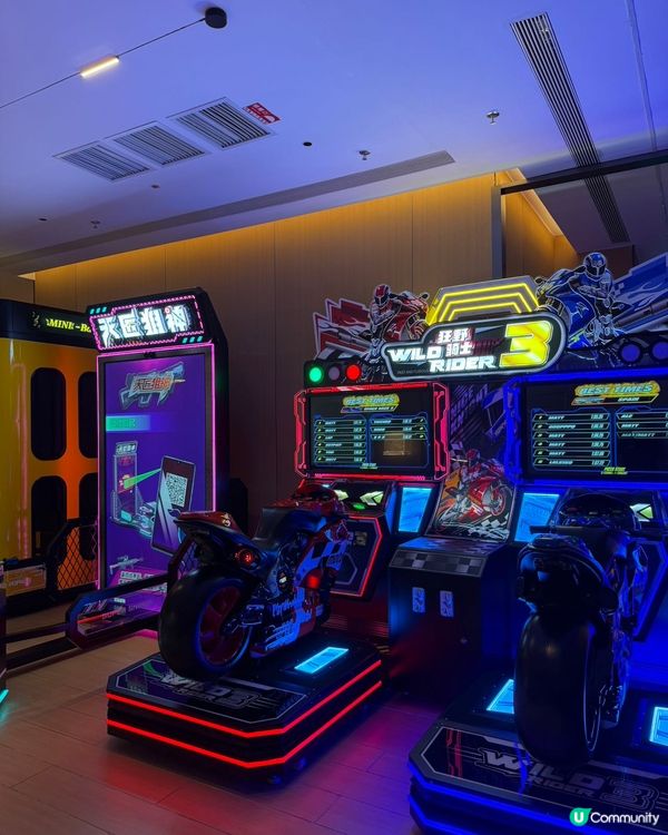 港人北上充電🔋！深圳新美姿美食水療匯🤩！