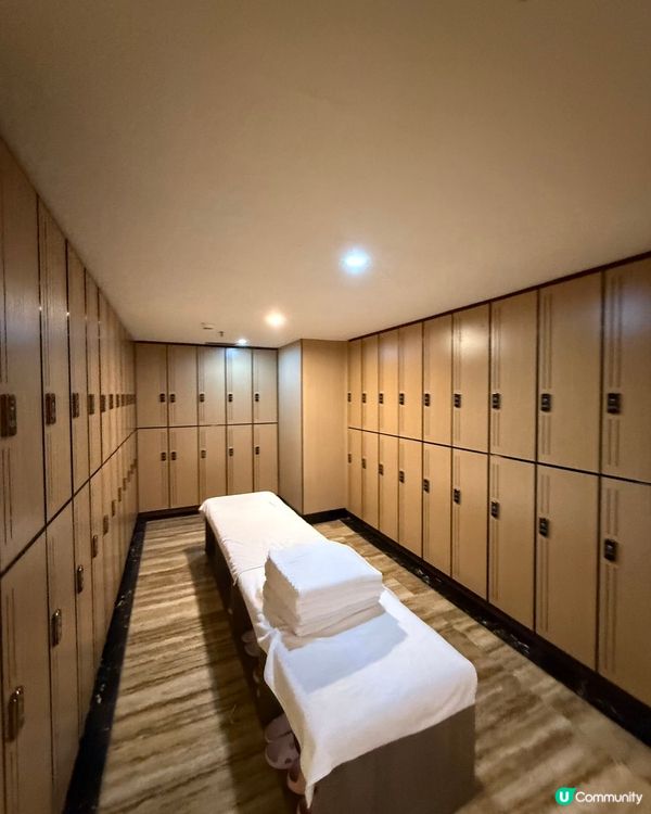 港人北上充電🔋！深圳新美姿美食水療匯🤩！