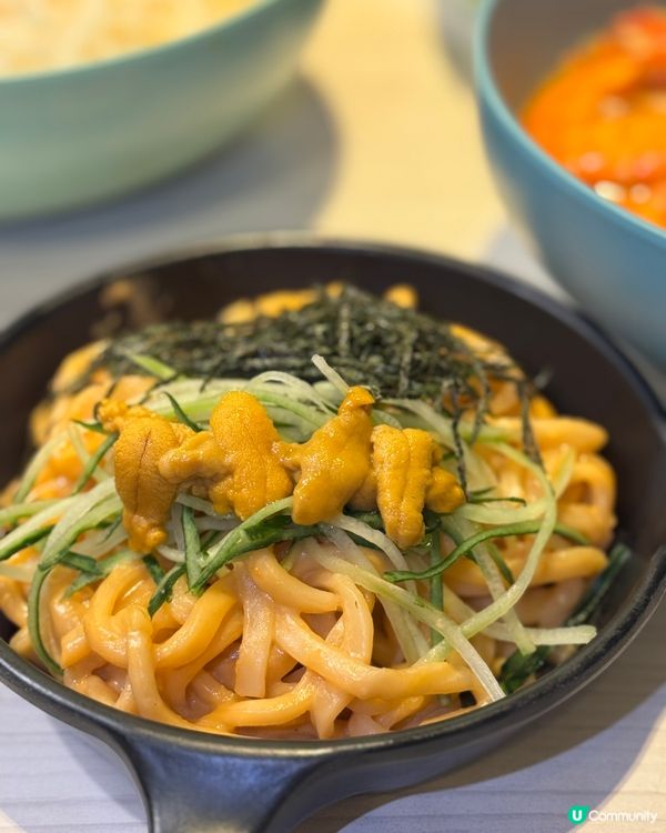 1魚事者五週年🎉三麵兩湯新體驗！75折！😋 #魚麵 