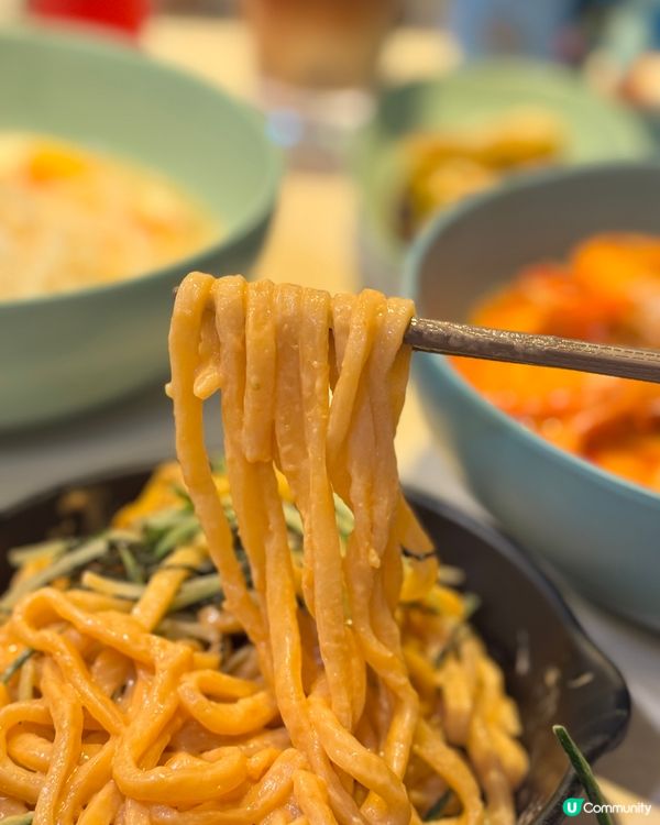 1魚事者五週年🎉三麵兩湯新體驗！75折！😋 #魚麵 