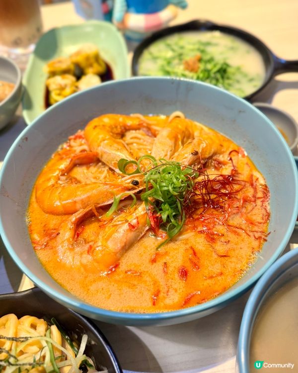 1魚事者五週年🎉三麵兩湯新體驗！75折！😋 #魚麵 