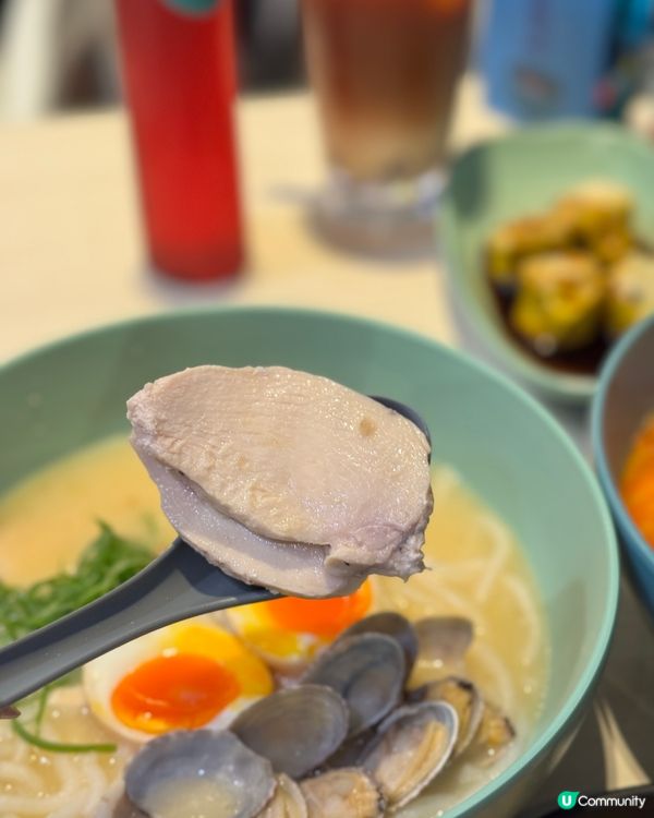 1魚事者五週年🎉三麵兩湯新體驗！75折！😋 #魚麵 