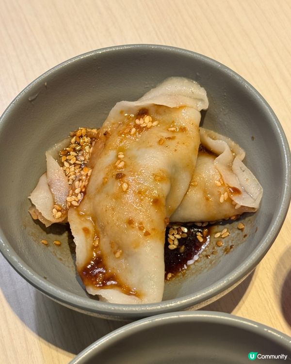 1魚事者五週年🎉三麵兩湯新體驗！75折！😋 #魚麵 