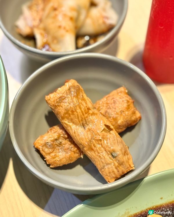 1魚事者五週年🎉三麵兩湯新體驗！75折！😋 #魚麵 