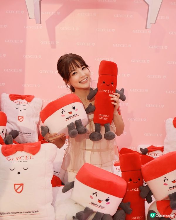 金緻鑽光聖誕嘉年華🎄！觀塘限定4日掃貨！