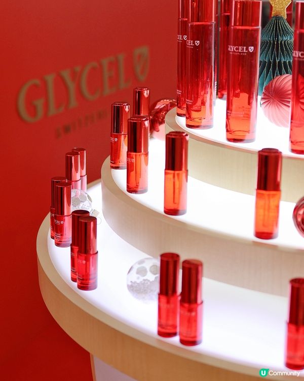 金緻鑽光聖誕嘉年華🎄！觀塘限定4日掃貨！