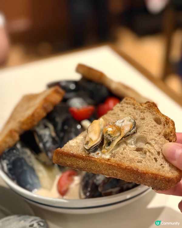 【沙田｜新城市廣場內嘅高質西餐廳】