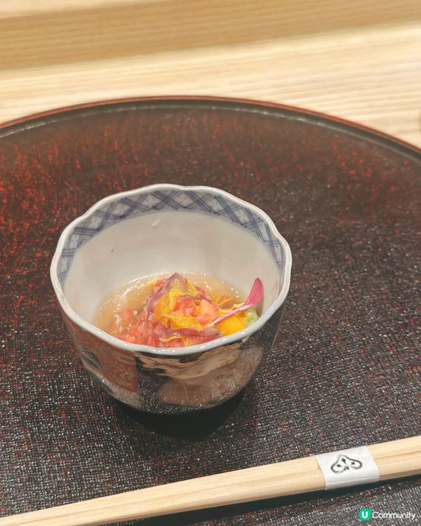 肉松田和牛割烹！米芝蓮推介😋午市都食到！