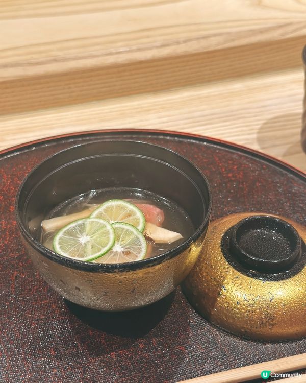 肉松田和牛割烹！米芝蓮推介😋午市都食到！