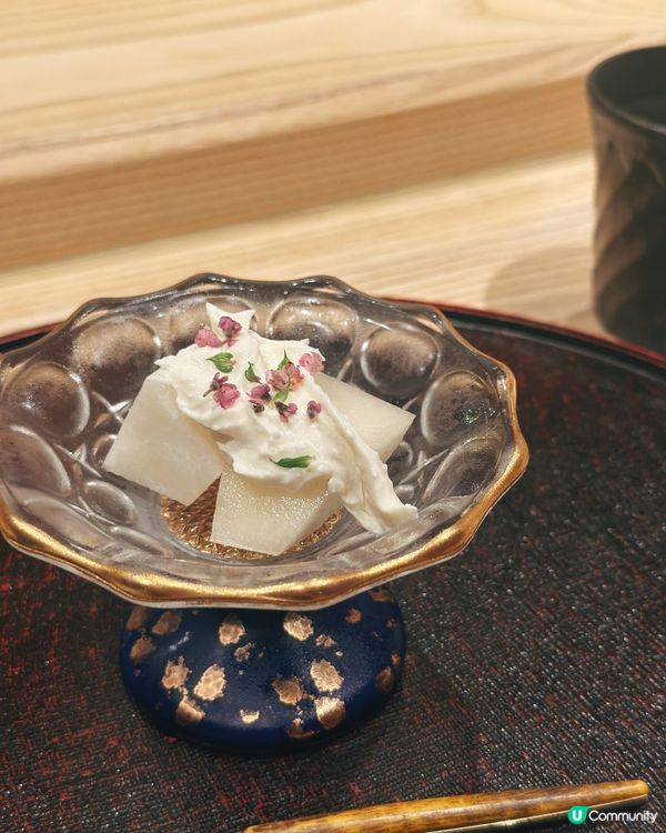 肉松田和牛割烹！米芝蓮推介😋午市都食到！