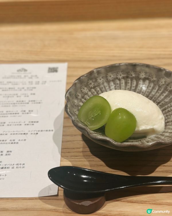 肉松田和牛割烹！米芝蓮推介😋午市都食到！