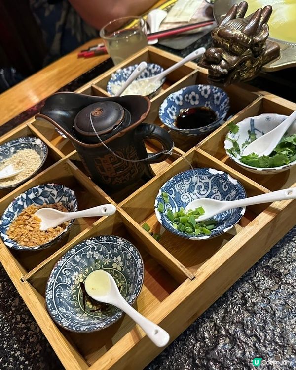 【荃灣大滾友生日火鍋！🥳 冬瓜盅+和牛超正！】