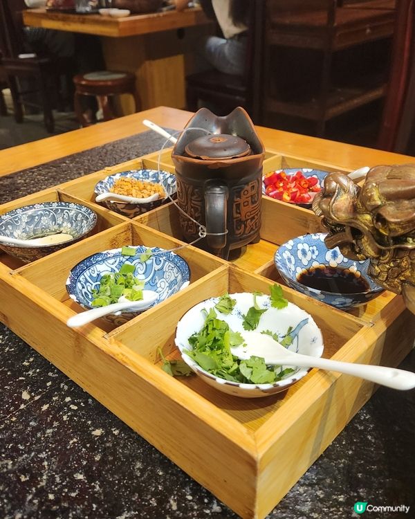 【荃灣大滾友生日火鍋！🥳 冬瓜盅+和牛超正！】