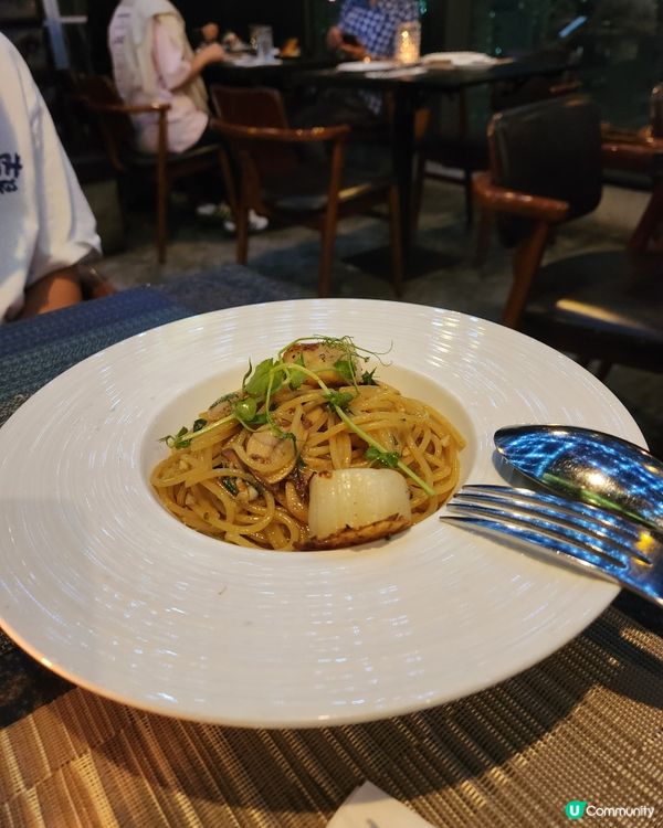 旺角高空法國菜！飽覽靚景🤤 必試吉拉多生蠔！🦪