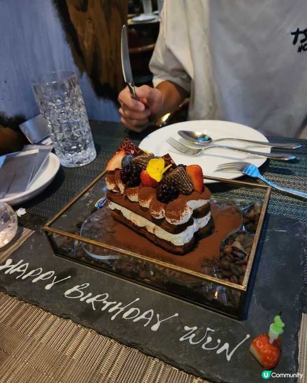 旺角高空法國菜！飽覽靚景🤤 必試吉拉多生蠔！🦪