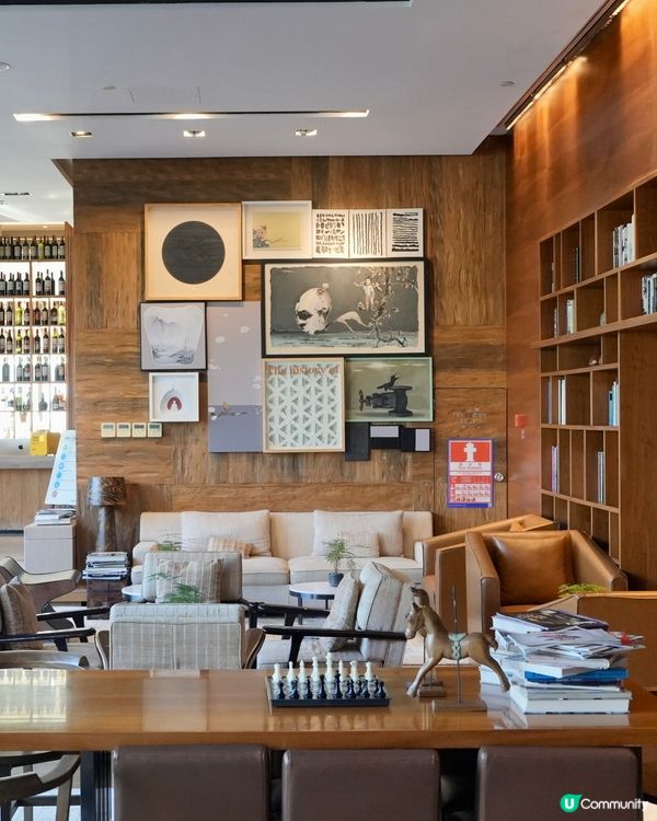 【✨短宿必去😎Chill歎回酒店】