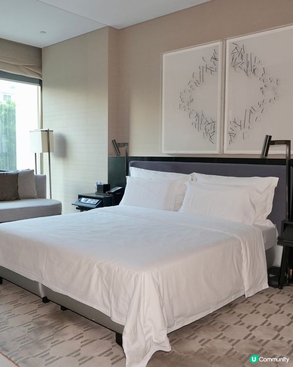 【✨短宿必去😎Chill歎回酒店】