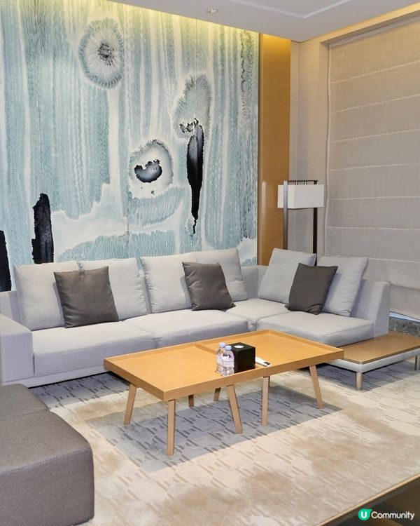 【✨短宿必去😎Chill歎回酒店】