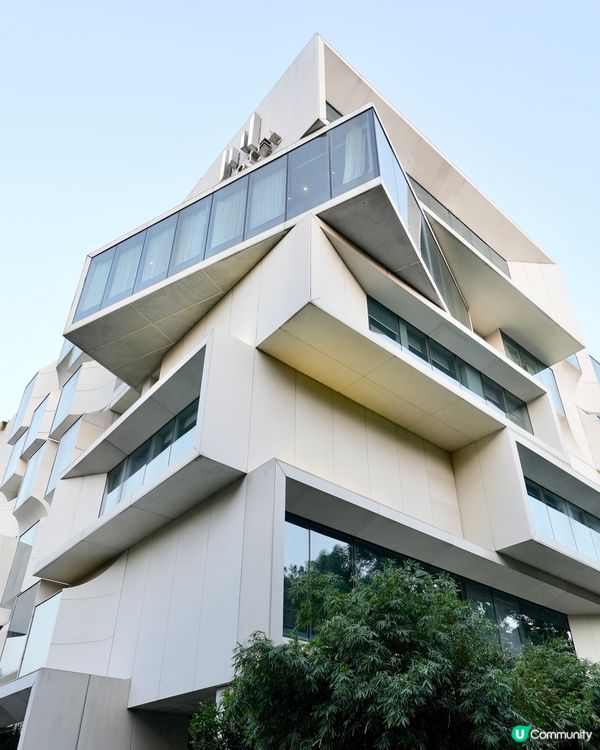 【✨短宿必去😎Chill歎回酒店】