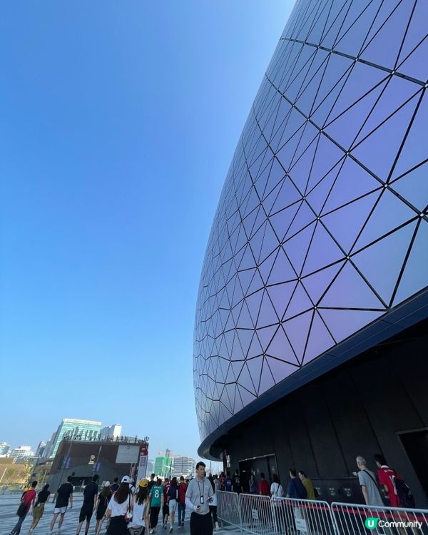 曼聯 vs 利物浦！傳奇啟德決戰🔥⚽️