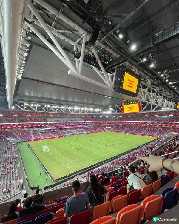 曼聯 vs 利物浦！傳奇啟德決戰🔥⚽️