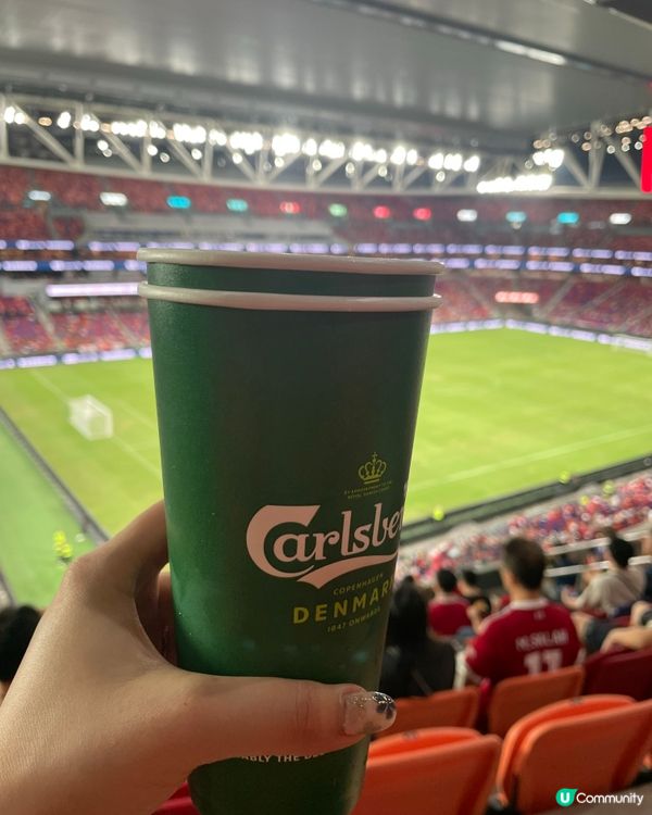 曼聯 vs 利物浦！傳奇啟德決戰🔥⚽️