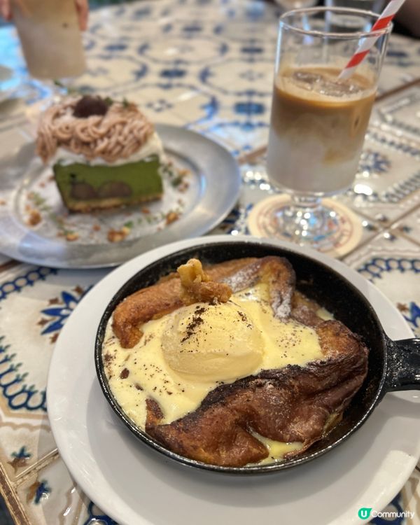 舊銀行改建的咖啡廳（堺筋俱樂部）